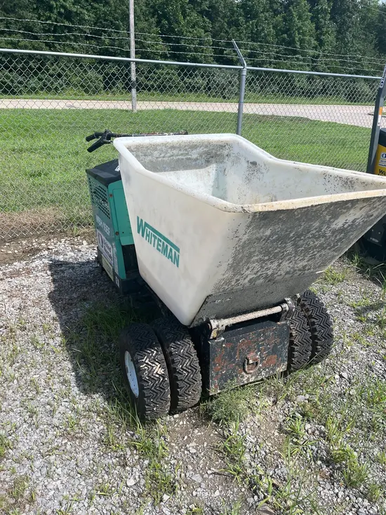 2021 Multiquip WBH-16EF
