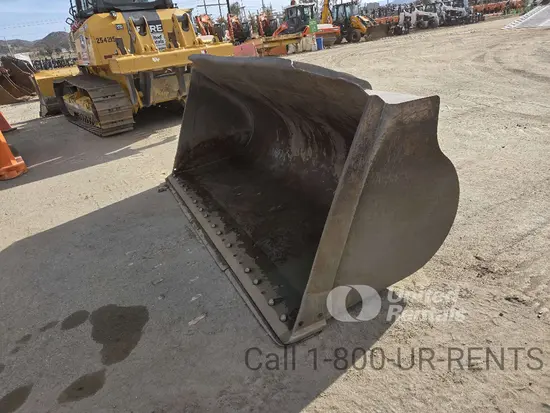 2018 Case 84496736 Bucket Attachment