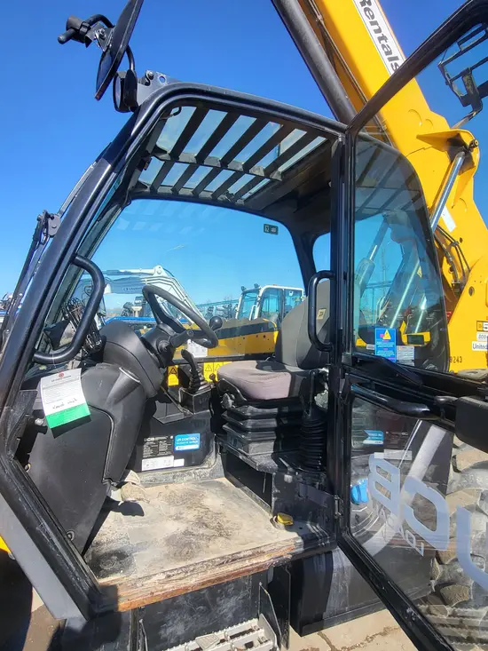 2018 JCB 510-56 S Forklift