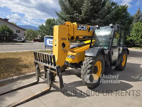 2018 JCB 506-36 Forklift