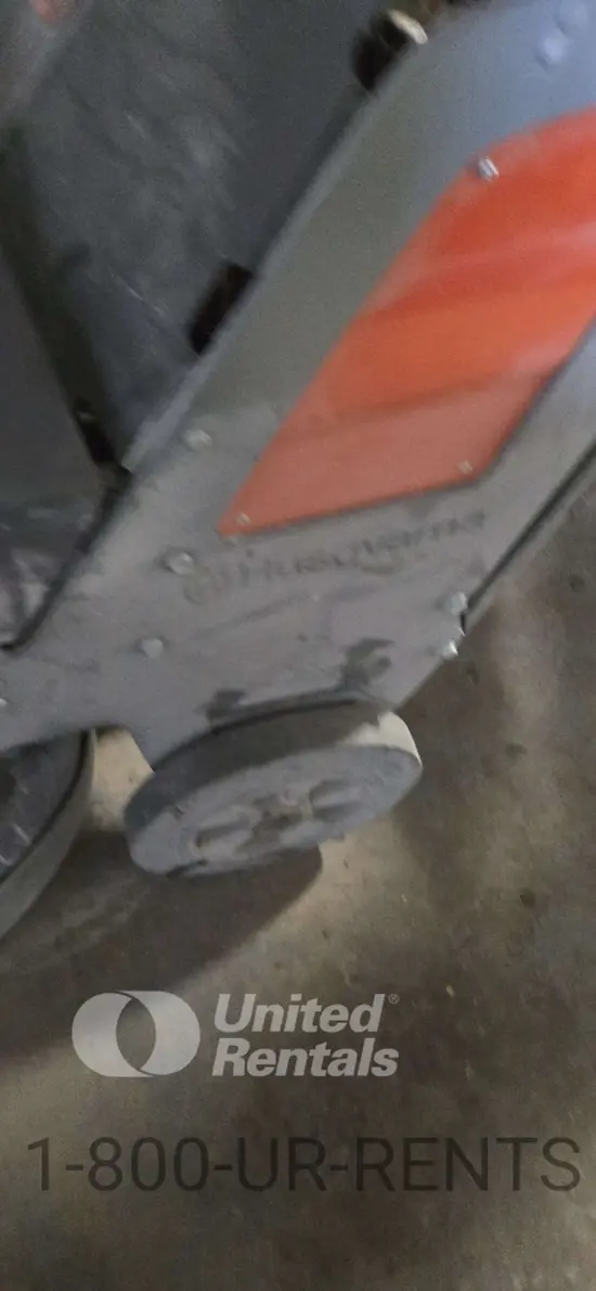 2023 Husqvarna PG690P