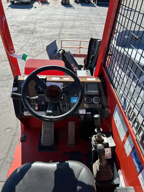 2017 Skyjack ZB2044 Forklift