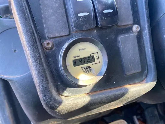 2017 JCB 510-56 S Forklift