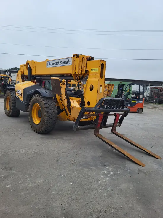 2018 JCB 510-56 Forklift