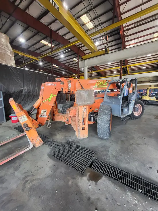 2018 XTREME XR1245 Forklift