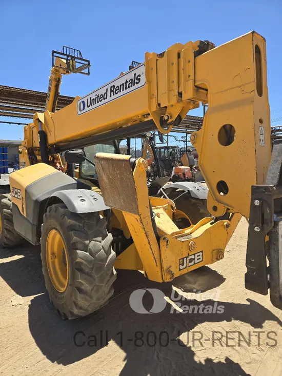 2019 JCB 512-56 Forklift