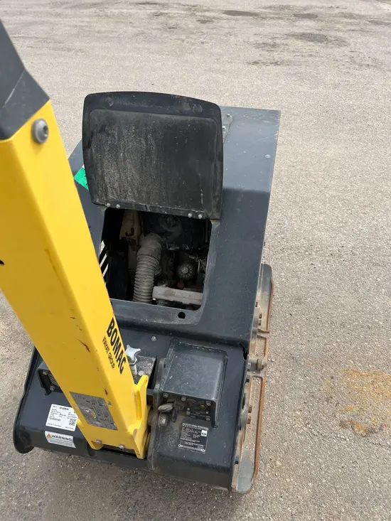 2022 BOMAG BPR70/70DE Vibratory Plate Compactor