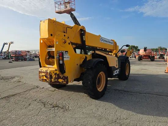 2018 JCB 512-56 S Forklift
