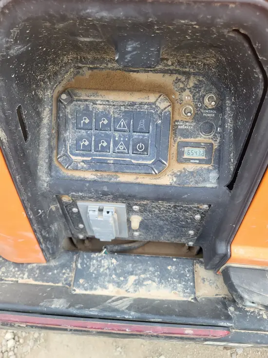 2022 Generac MLTS-4 Portable Work Light