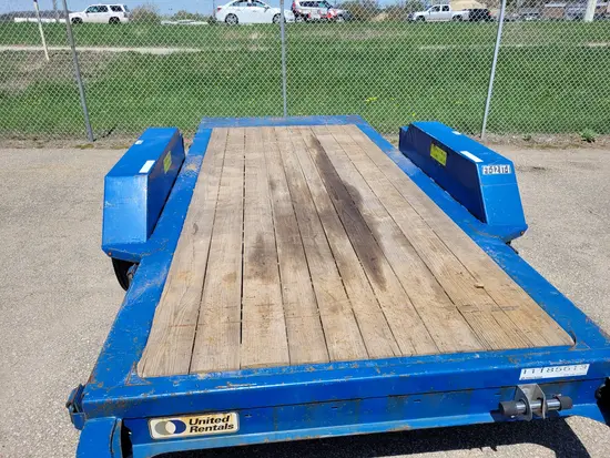 2021 Felling FT-12 IT-I-W Trailer