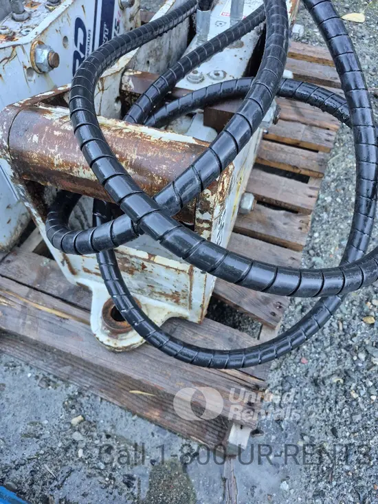 2022 FURUKAWA K-FX45ACP-QA Attachment