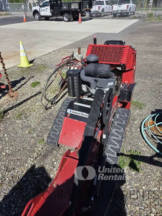 2021 Toro 23208 Chipper/Stumper