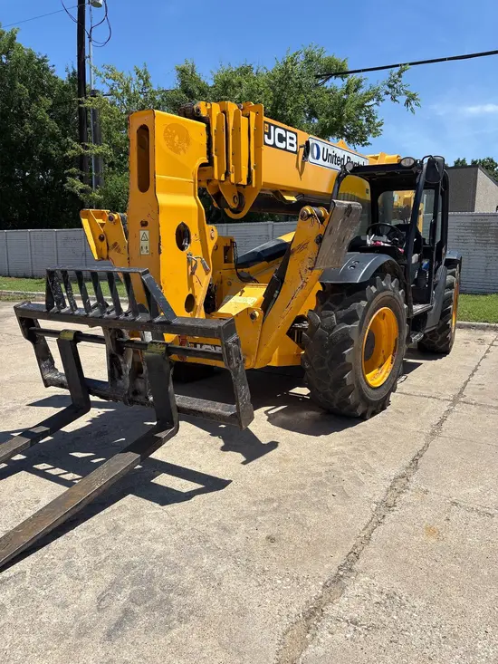 2017 JCB 510-56 S Forklift