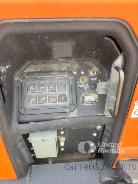 2022 Generac MLTS-4 Portable Work Light