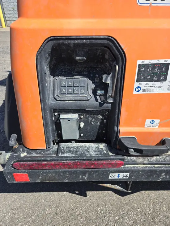 2022 Generac MLTS-4 Portable Work Light