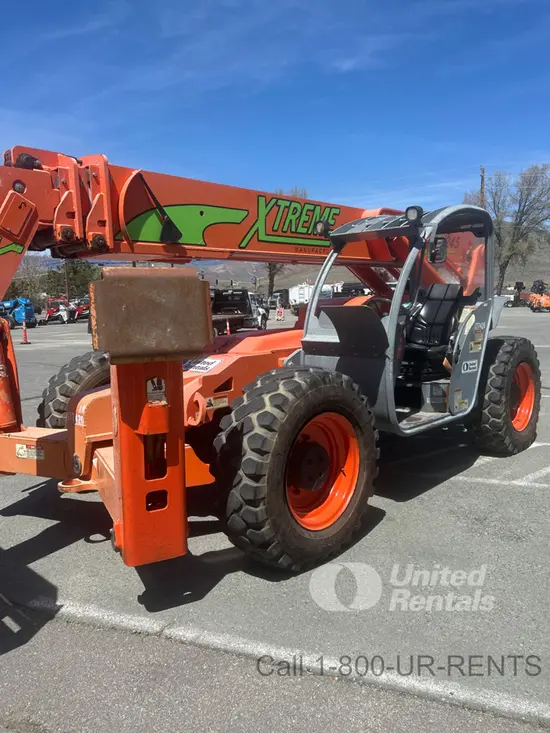 2016 XTREME XR1245 Forklift