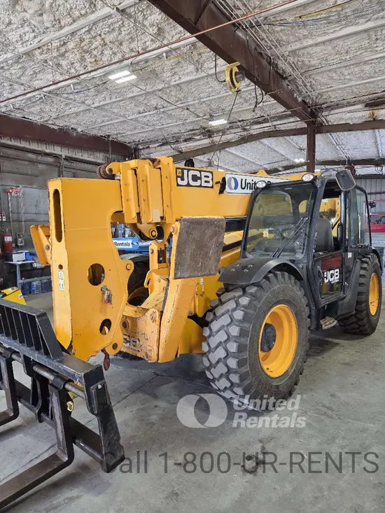 2018 JCB 512-56 S Forklift