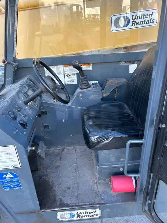 2017 Gehl RS10-55 Forklift