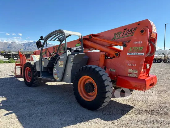 2015 XTREME XR1255 Forklift