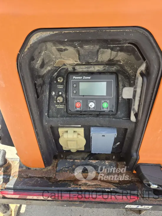 2021 Generac MLT6SMDS Portable Light Tower