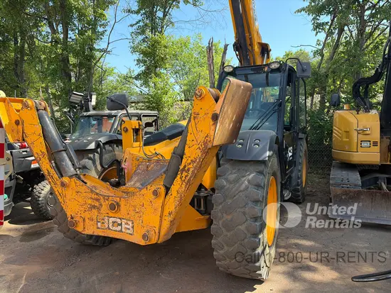 2016 JCB 510-56 S Forklift