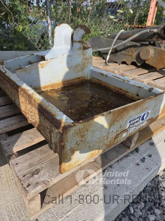 2021 FURUKAWA K-FX55ACP-QA Attachment