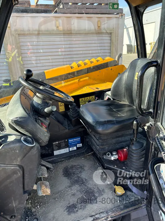 2020 JCB 510-56 S Forklift