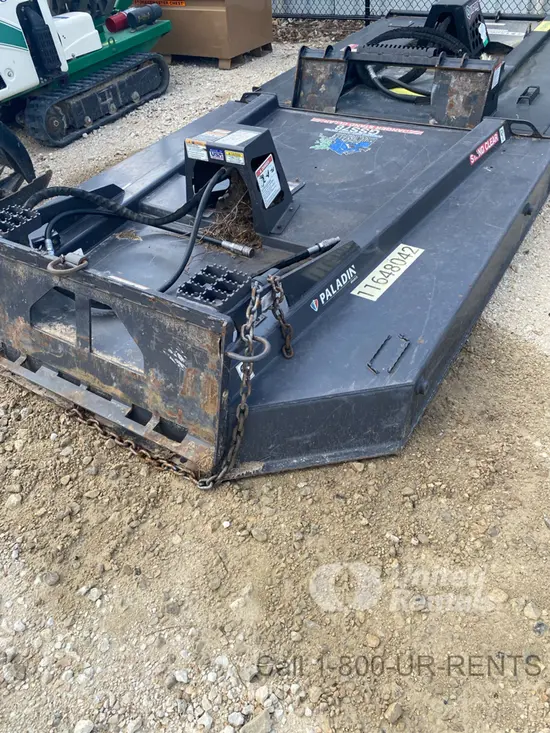 2023 ATI McMillen GSS78 Attachment