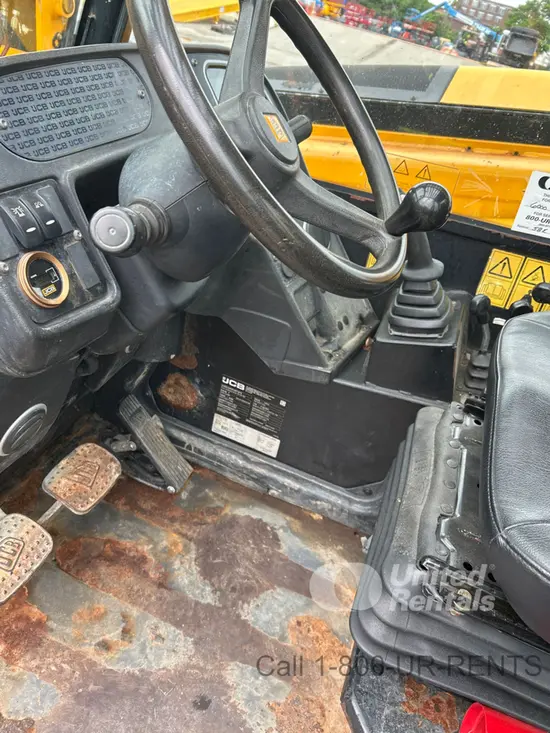 2018 JCB 510-56 S Forklift