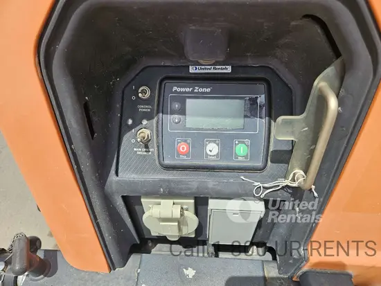 2021 Generac MLT6SMDS Portable Light Tower