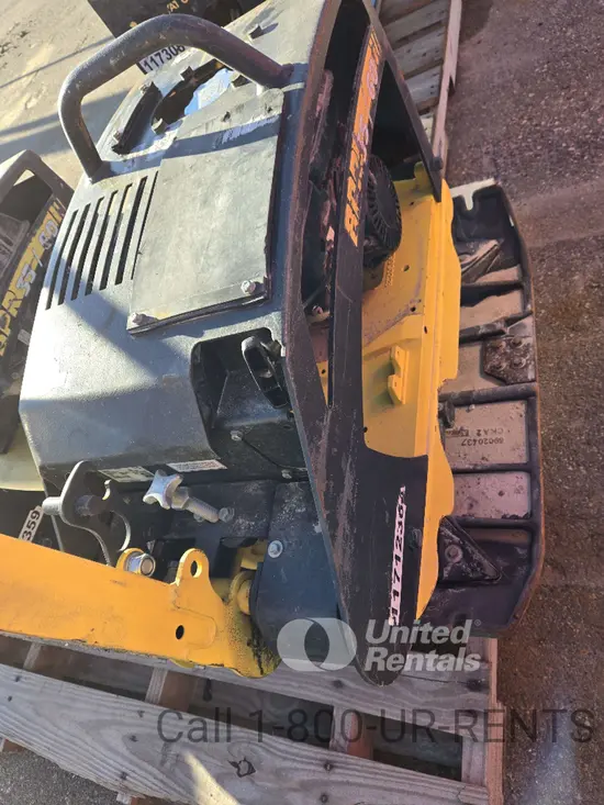2023 BOMAG BPR35/60 Vibratory Plate Compactor