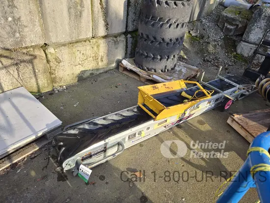 2019 LINKIT LKS300-3.2 Material Lift