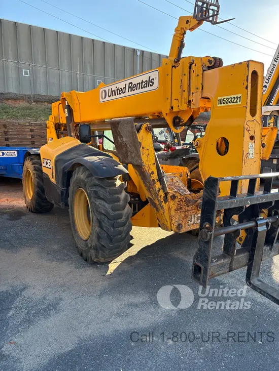 2016 JCB 510-56 S Forklift