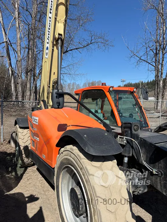 2020 JLG 1255 Forklift