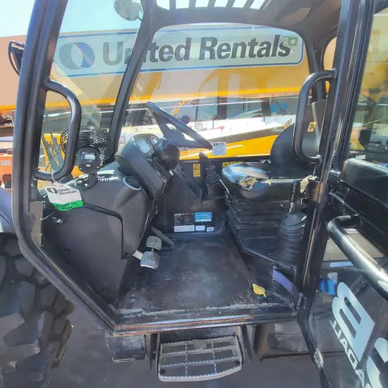 2019 JCB 509-42 S Forklift