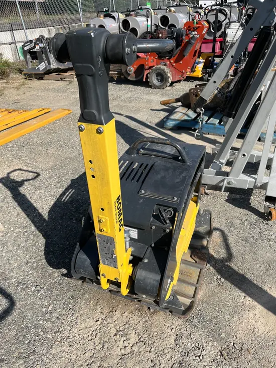 2022 BOMAG BPR35/60 Vibratory Plate Compactor