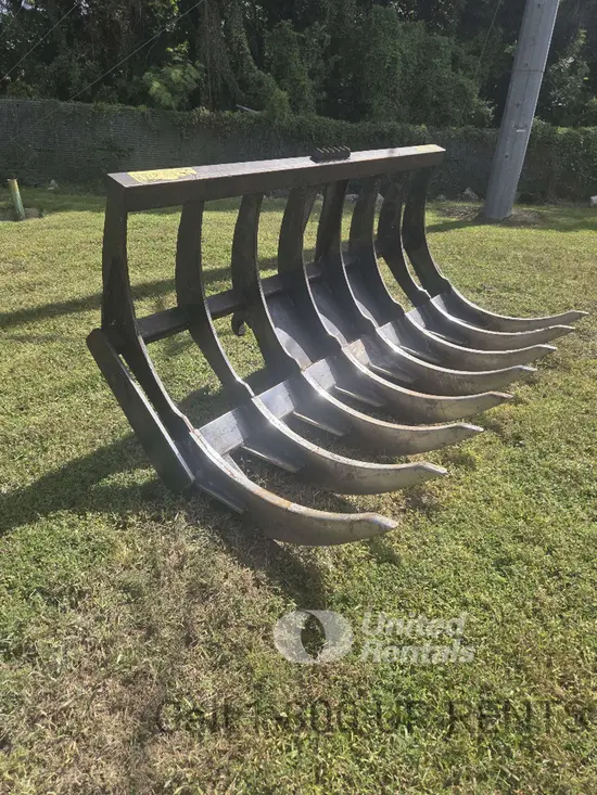 2022 PEMBERTON L300/500-8-106 Attachment