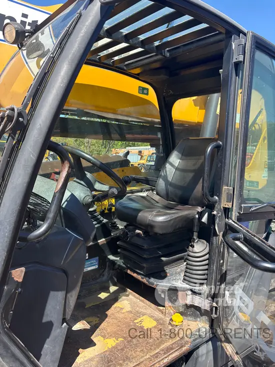2017 JCB 510-56 S Forklift