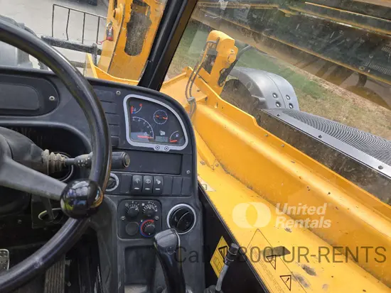 2018 JCB 506-36 Forklift