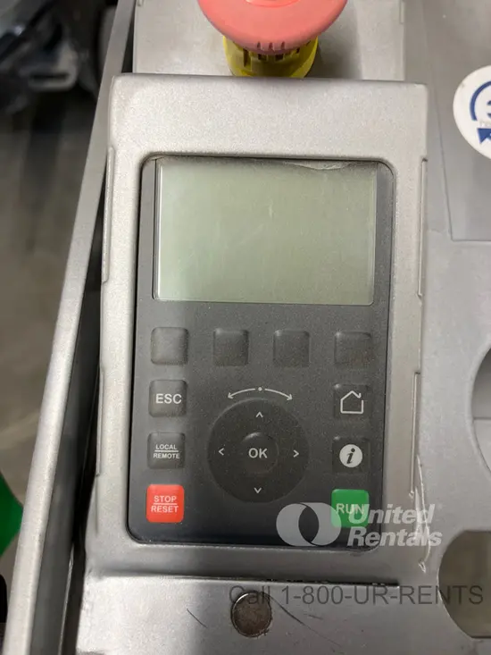 2023 Husqvarna BMG-555