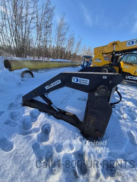 2015 TAG Manufacturing 72"CARR CASE821 Attachment