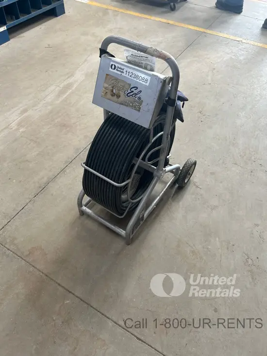 2021 Electric Eel ECAM ACE 2 SL
