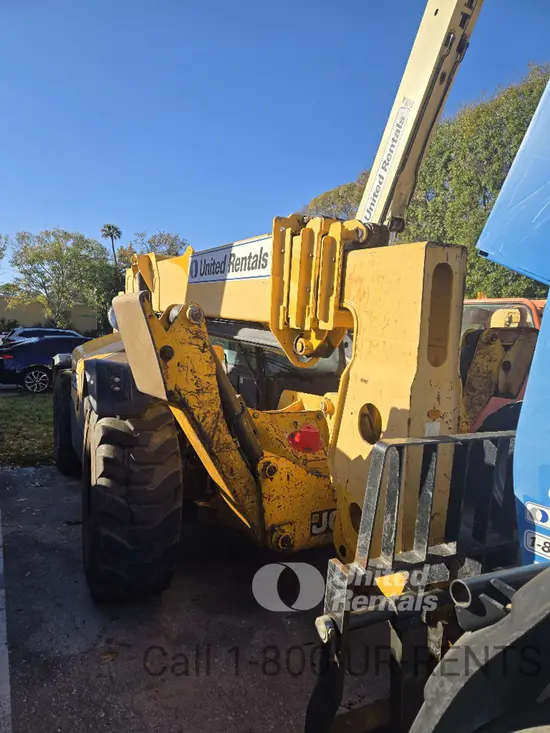 2018 JCB 510-56 Forklift