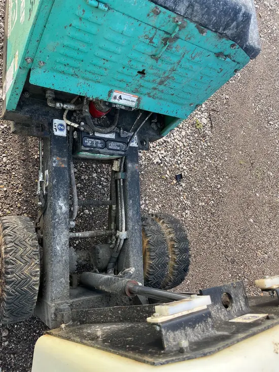 2021 Multiquip WBH-16EF