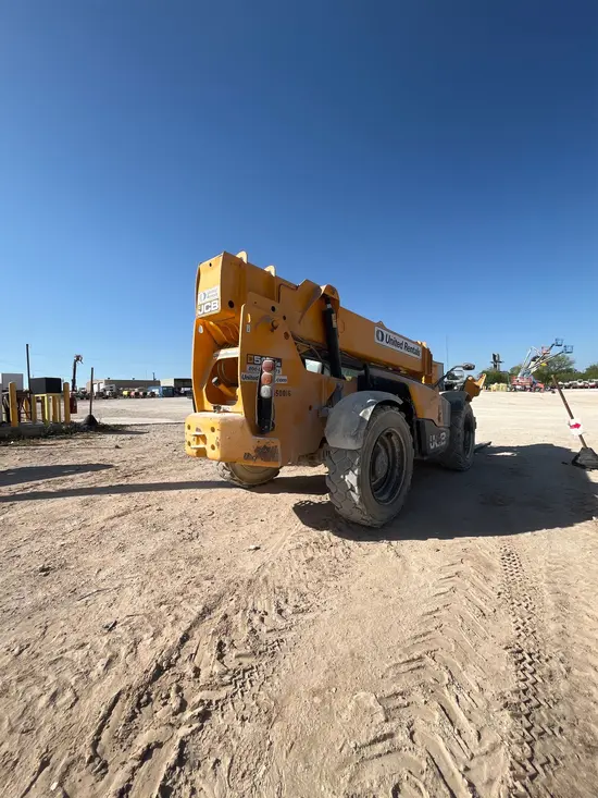 2021 JCB 512-56 S Forklift