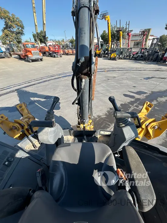 2022 John Deere 310L EP II Backhoe Loader