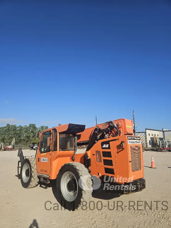 2021 JLG 10054 Forklift