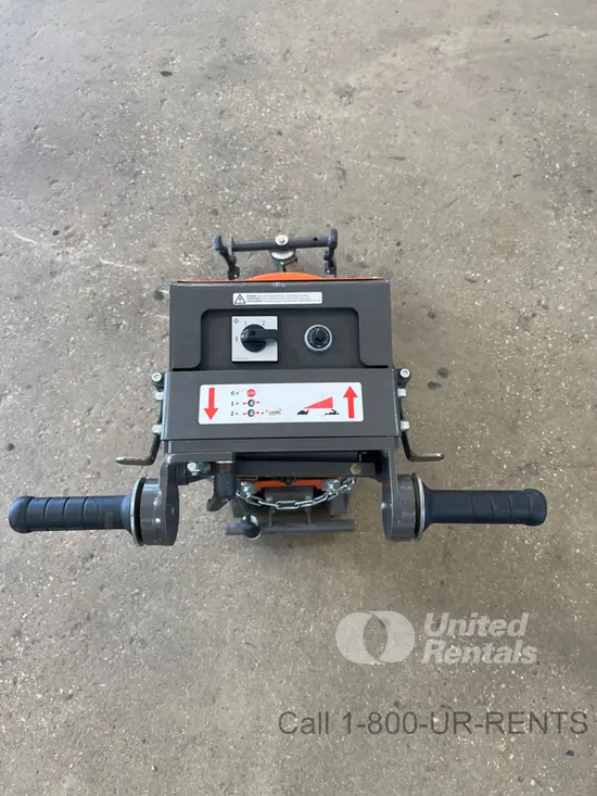 2023 Husqvarna BS-110 Stripper