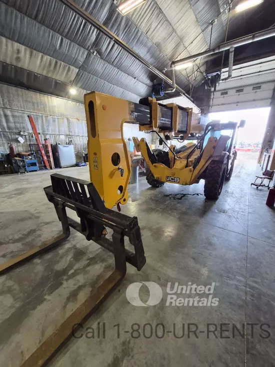 2022 JCB 512-56 Forklift