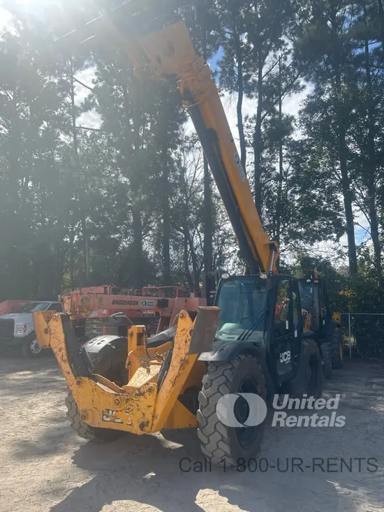 2020 JCB 510-56 S Forklift
